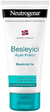 Alternative view of Yoğun Besleyici Ayak Kremi 100 ml