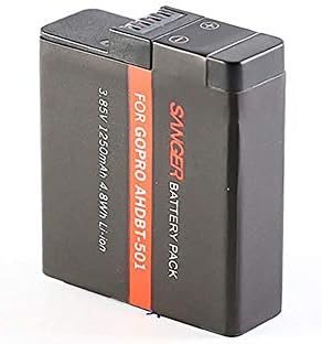 AHDBT-501 Hero 5-6-7 Bataryası, Siyah