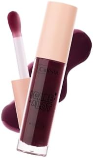 Callista I Care A Lot Lip Oil Nemlendirici ve Parlatıcı Dudak Bakım Yağı - 30 Drama - Mor
