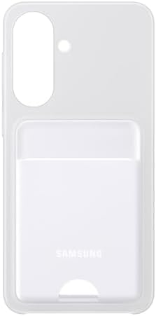 Alternative view of Galaxy A57 Kart Bölmeli - Gri