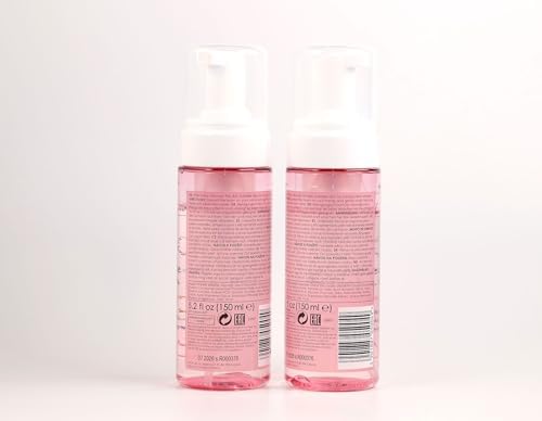 Alternative view of Ziaja Yüz Temizleme Köpüğü Normal Cilt 150 ml