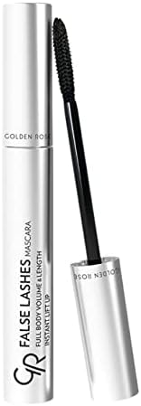 Alternative view of False Lashes Mascara - Takma Kirpik Etkili Hacim ve Uzunluk Veren Maskara