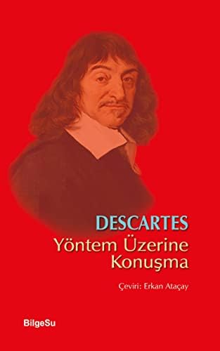 Alternative view of Yöntem Üzerine Konuşma
