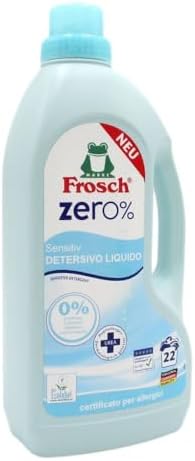 Zero Çamaşır Deterjanı 1.5 l