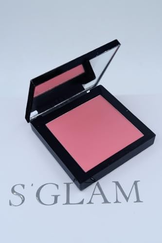 Alternative view of S'glam Allık Manifest