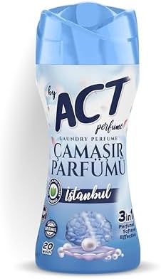 Alternative view of Çamaşır Parfümü 210 gr İstanbul
