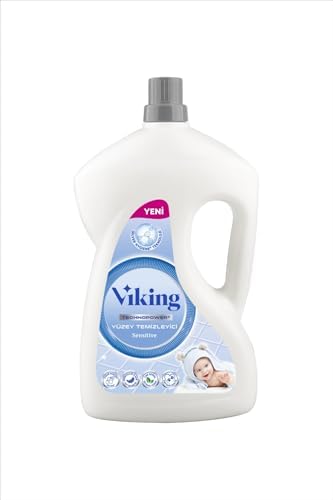 Alternative view of Yüzey Temizleyici Sensitive 2.5 L 1 Adet