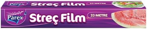 Cling Fi̇lm 33 m