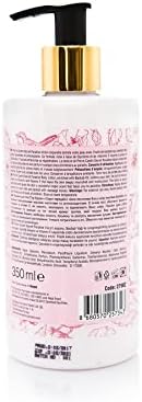Secret Paradise Babobab Yağı İçeren Besleyici Ve Nemlendirici Vücut Losyonu, 350 Ml