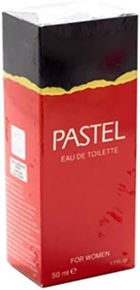 Alternative view of Pastel EDT, 50 ml