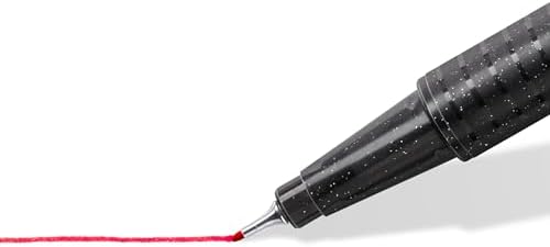 Alternative view of 334 Sb4 Triplus Üçgen Fineliner Klasik Renk 0.3 mm 4'lü Set