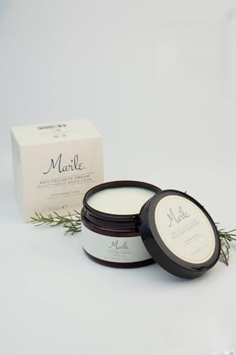 Alternative view of Mar'le Selülit Karşıtı Bakım Kremi 300 ML