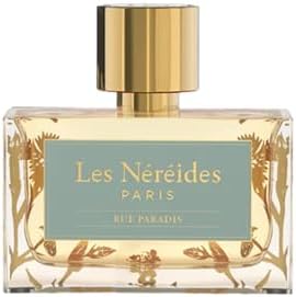 Alternative view of Les Nereides Rue Paradis Edp 30 Ml Parfüm