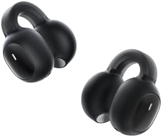 AirGo 1 Ring Open-Ear TWS Kulaklık, Siyah - Görsel 3