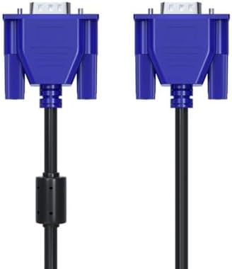 CHB032 15 Pinli VGA to VGA Görüntü Kablosu 1.5 Metre