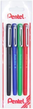 Alternative view of FEEL IT 0.7 mm Yağ Bazlı Mekanizmalı Roller Kalem TUR-PE-MA-Vİ