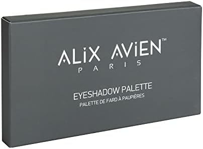 12 li Far Paleti - Eyeshadow 999 All Seasons 15,6 g