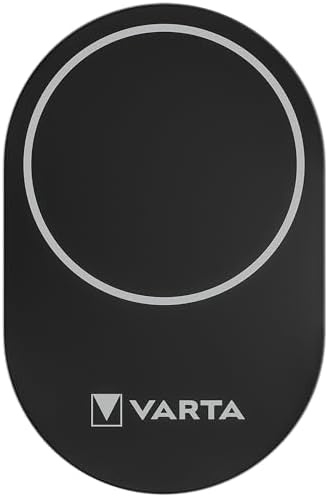 Alternative view of Varta MAG PRO Wireless Car Charger