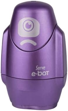 Alternative view of SILGILI KALEMTIRAS METALIK MOR 4LU SET