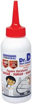 Alternative view of Derz Yenileme Ürünü, Gri, 200g
