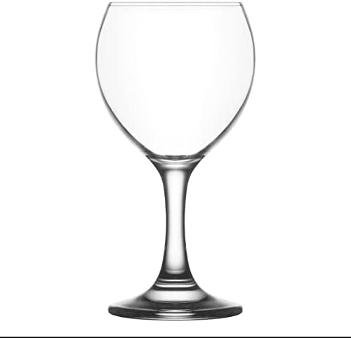 Alternative view of 6'lı Şarap Kadehi