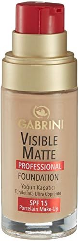 Visible Foundation 3