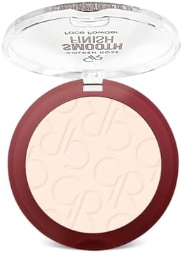 Alternative view of Smooth Finish Face Powder No: 203 - Pürüzsüz Bitişli Pudra