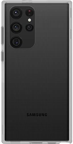 Galaxy S22 Ultra Şık Kılıf, Darbeye Dayanıklı, Düşmeye Dayanıklı, Ultra İnce, Koruyucu Kılıf, Askeri Standartlara Göre Test Edilmiştir, Şeffaf, Perakende Paketi Yok - Görsel 3