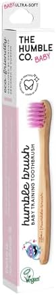 Brush Baby Ultra Soft Lila Bebek Diş Fırçası