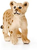 Schleich- Life-Yavru Aslan