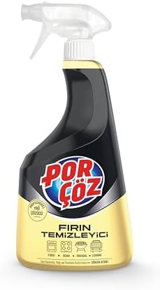 Alternative view of Fırın Temizleyici Sprey 750 Ml