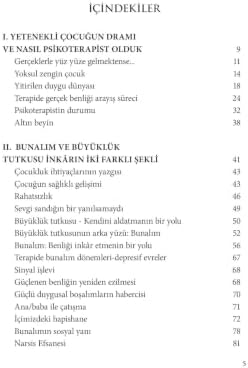 Alternative view of YETENEKLİ ÇOCUĞUN DRAMI