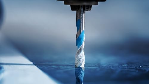 Alternative view of Professional 1x EXPERT HEX-9 MultiConstruction Delme Uçları (Beton, Yumuşak döşemeler, Çelik, Yumuşak ahşap, Plastik, Ø 3,00x90 mm, Aksesuar Döner Matkap/Vidalamalar)