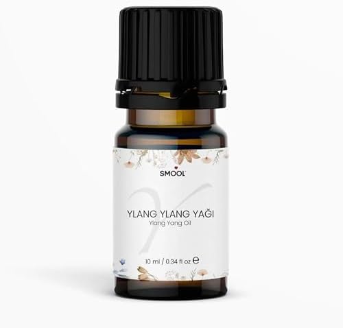 Alternative view of %100 Saf ve Doğal Ylang Ylang Uçucu Yağı 10ml