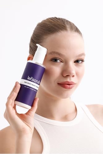 24H Silky Body Yogurt Selülit Önleyici Sıkılaştırıcı Shea Yağlı Nemlendirici Vücut Yoğurdu 250 Ml