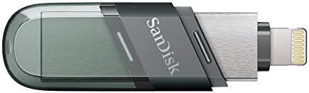 Alternative view of iXpand Drive 64GB Type A + Lightning, Sürücü, macOS ve PC için