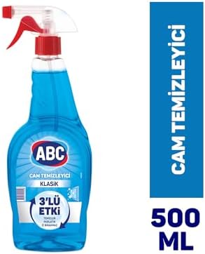 Alternative view of DETERJAN Cam Temizleyici 500 Ml