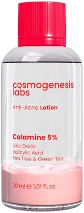 Akne Karşıtı Losyon 30 ml