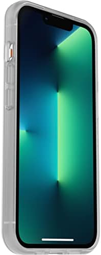 13 Pro için Şık Seri Kılıf, Darbeye Dayanıklı, Düşmeye Dayanıklı, Ultra İnce, Koruyucu İnce Kılıf, Askeri Standartlara Göre Test Edildi, Şeffaf, Perakende Ambalajı Yok - Görsel 3