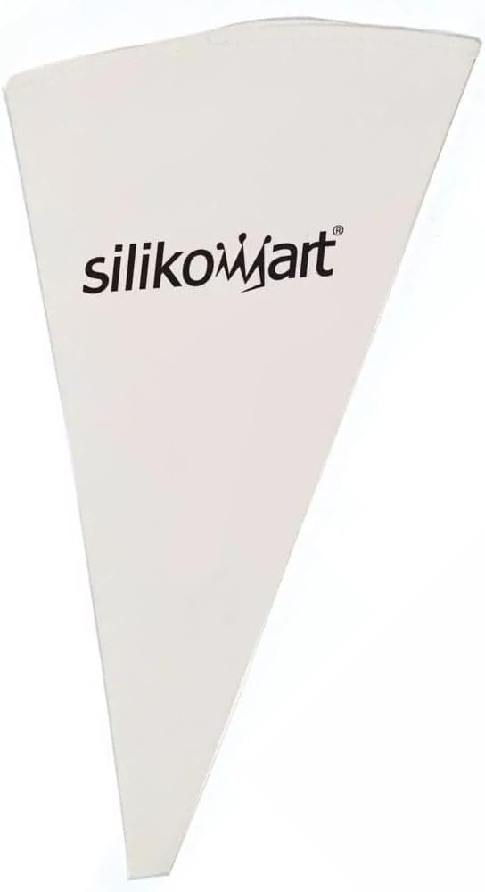 Silikomart Krema Torbası 34 Cm (STD034)