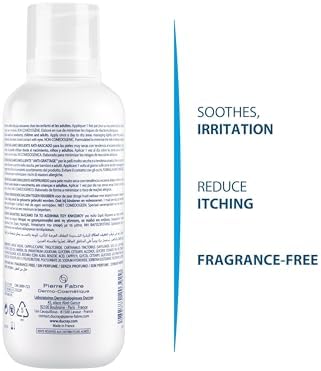 Ducray Dexyane Balm Atopik Ciltlere Özel Nemlendirici Balsam (400 ml)