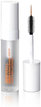 Alternative view of EYELASH & BROW BOOSTER SERUM