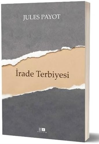 İrade Terbiyesi