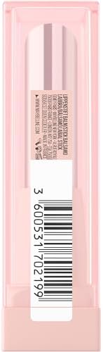 New York Lifter Glaze Shea Yağı ve Hyalüronik Asit içeren Renkli Dudak Balmı - 02 Pink Drip