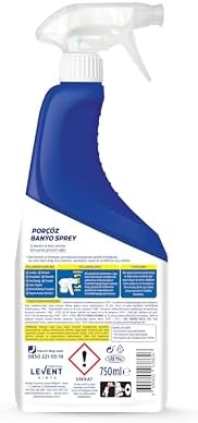 Alternative view of Banyo Sprey 750 Ml