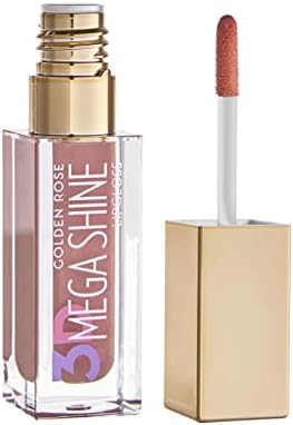 Alternative view of 3D Lipgloss No: 116 Shimmer Sedefli Dudak Parlatıcısı