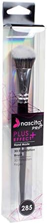 Pro Plus 3D Fondöten Fırçası