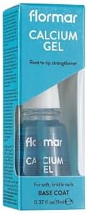 Alternative view of Kalsiyum Jel Tırnak Güçlendirici 11 ml