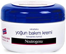 Alternative view of Yoğun Nemlendirici Çok Amaçlı Rahatlatıcı Bakım Kremi