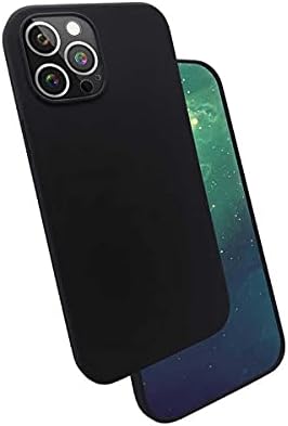 8851 Mate 20 ile Uyumlu Lite için Kılıf, Silikon, Kırmızı - Görsel 2